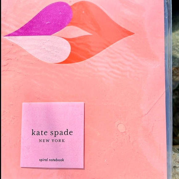 Kate Spade🤩40oz Tumbler Gift Set🤩 - Picture 3 of 11